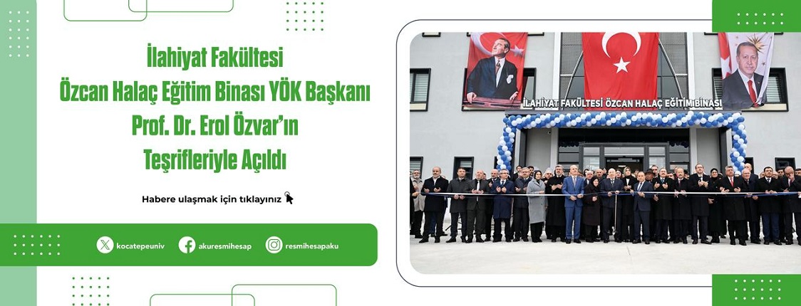 Haber Başlığı