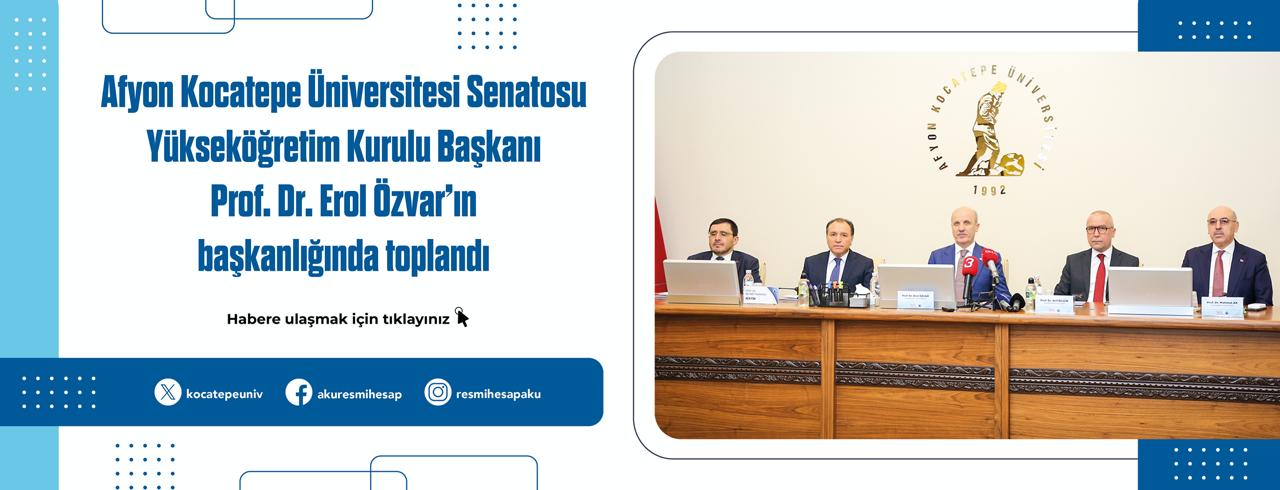 Haber Başlığı